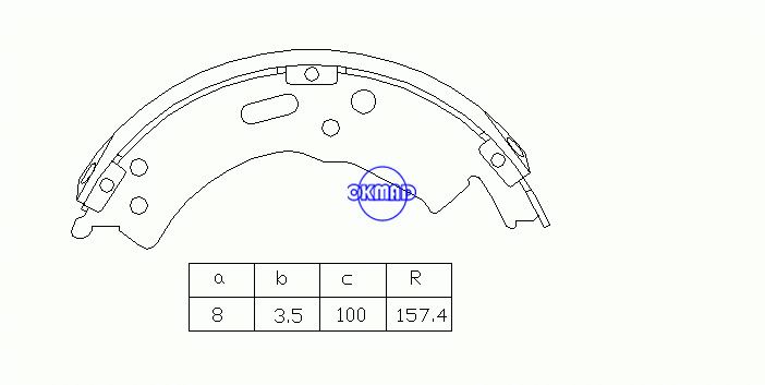 OK-BS390R